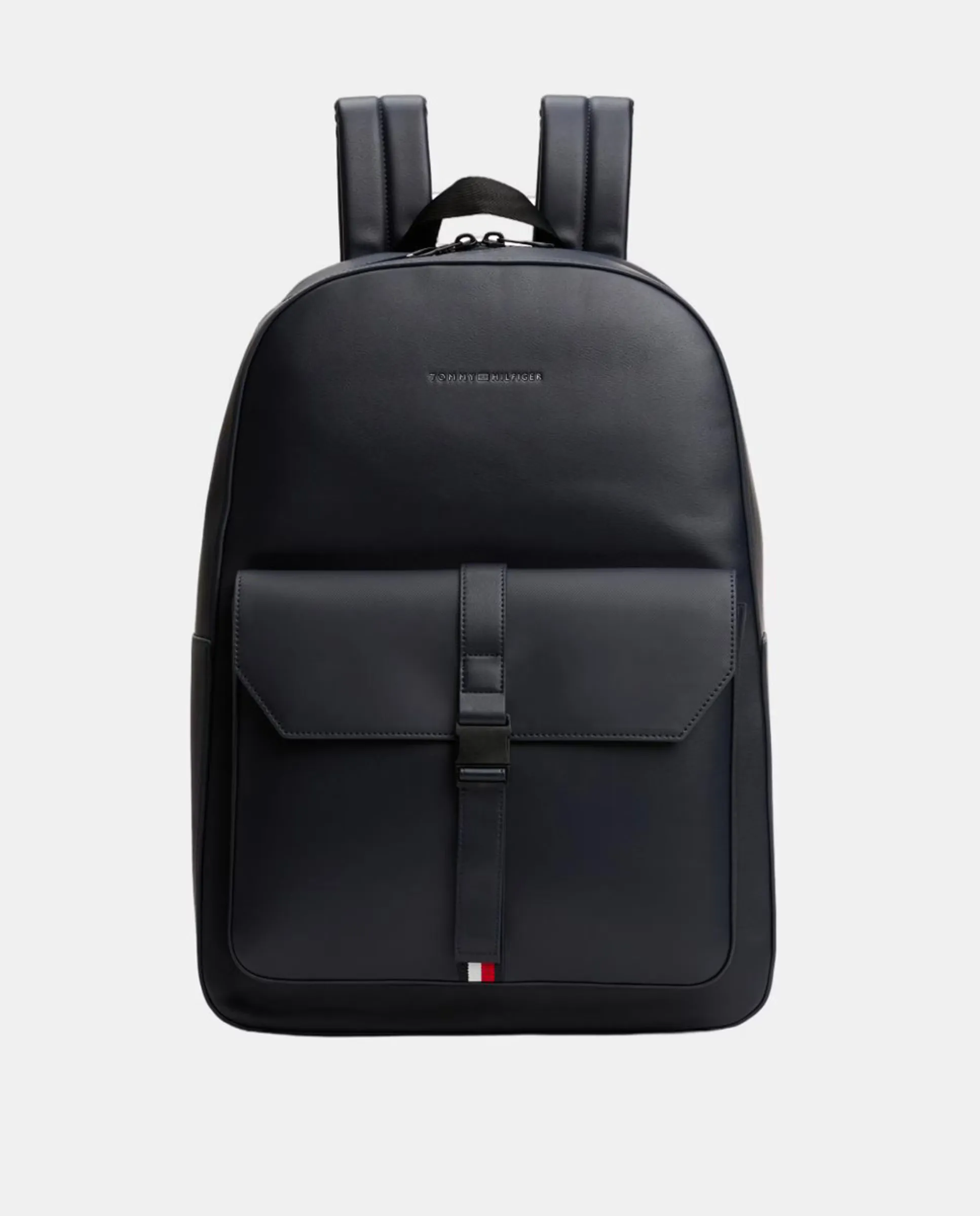 

Мужская рюкзак Foundation от Tommy Hilfiger в синем цвете Space, темно-синий