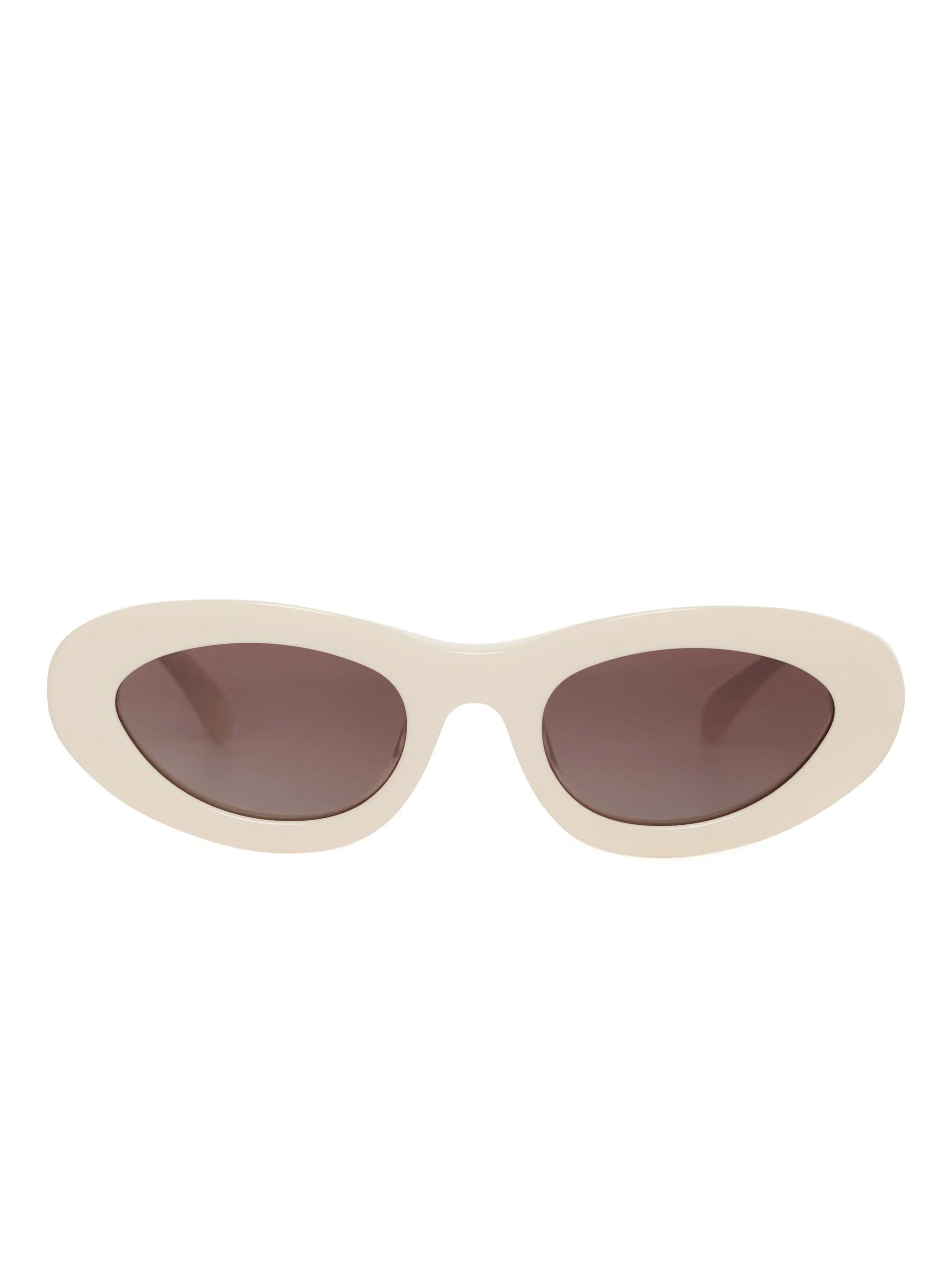 

Солнцезащитные очки Roma Anine Bing, нейтральный