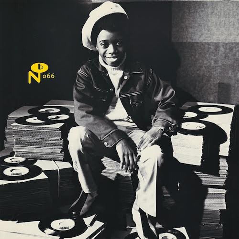 

Диск CD Afterschool Special: The 123s Of Kid Soul - Various Artists