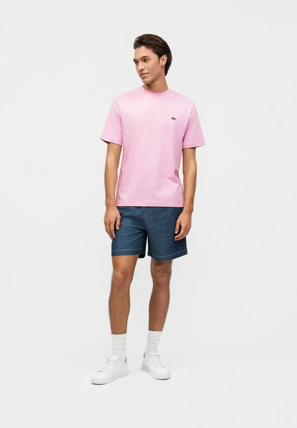 Простая футболка Lacoste, Albizia — фото 2