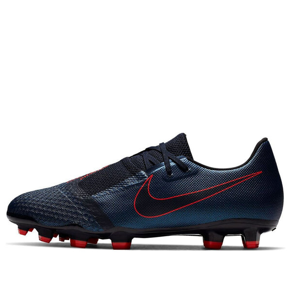 

Кроссовки фантом venom академия fg Nike, синий