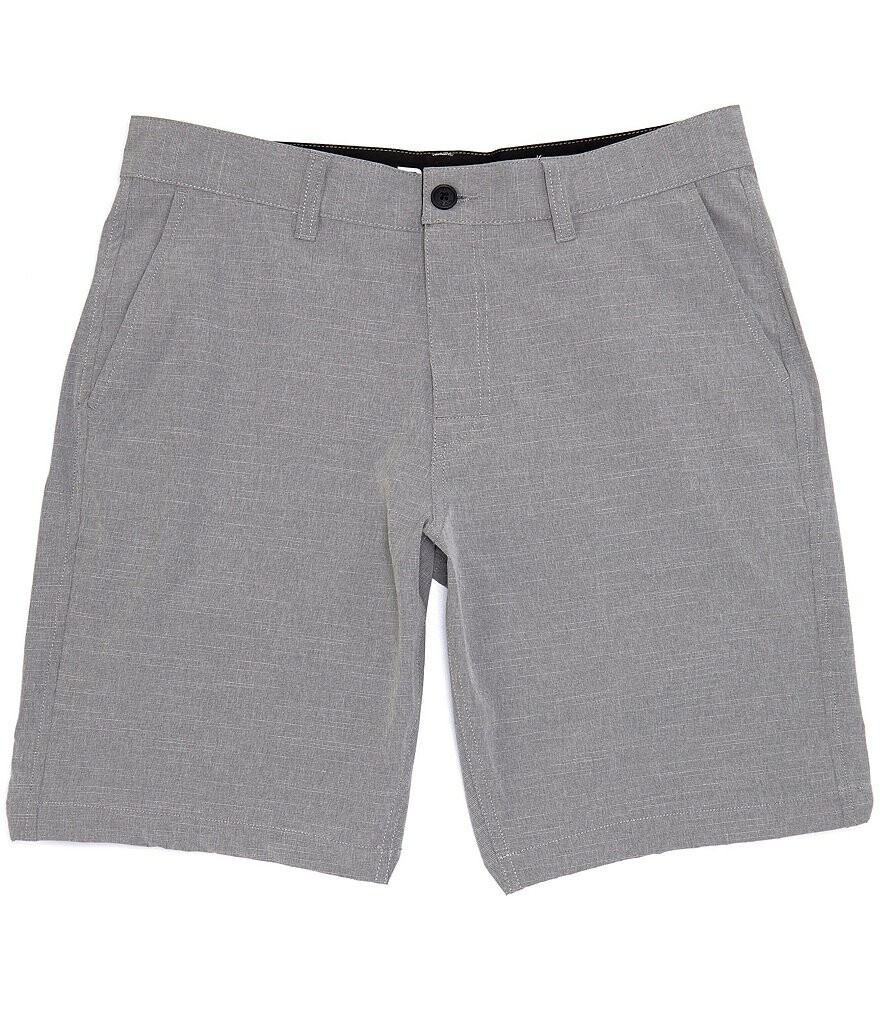 

RVCA Balance Hybrid 20Шорты по внутреннему шву, серый