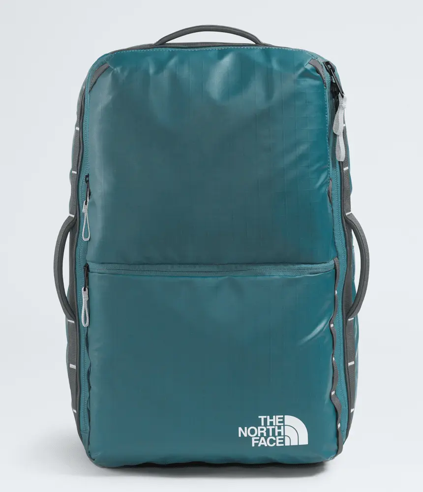 

Дорожный рюкзак Base Camp Voyager (35 л) The North Face, Space/Anthracite Grey