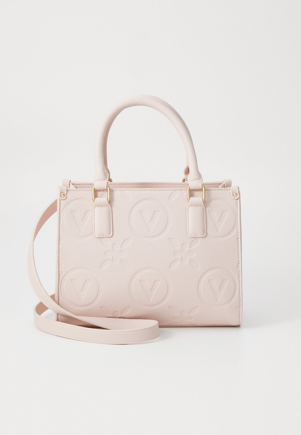 

Сумка SAMBA Valentino Bags, розовый