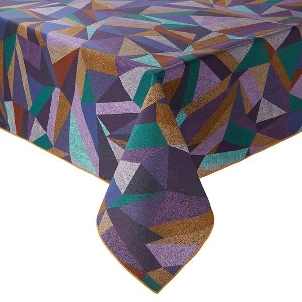 

Скатерть BUTLERS KALEIDOSCOPE, 160x250 см, красочный