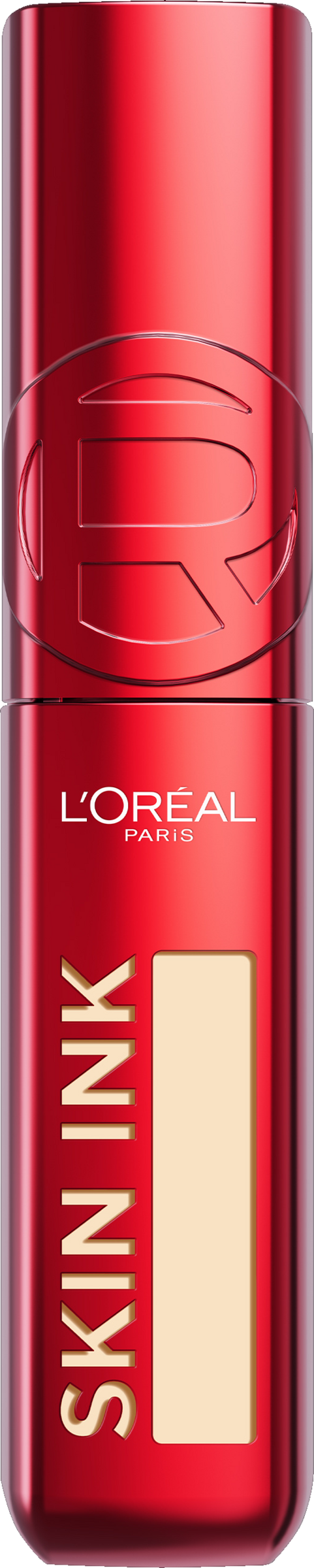 

Консилер L’Oréal Paris Infaillible Skin Ink Foundcealer 40 Neutral Warm