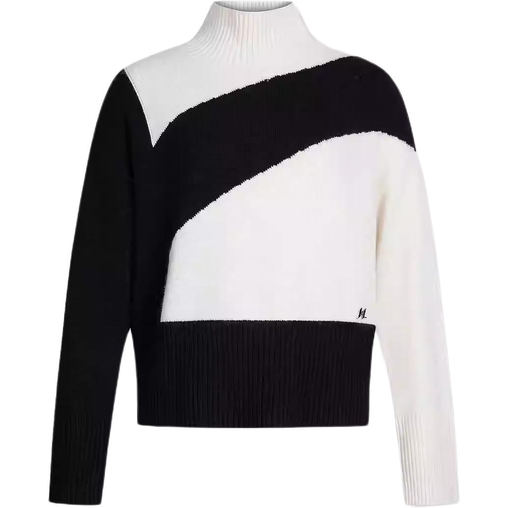 

Свитер KARL LAGERFELD для женщин KARL LAGERFELD/Karl Lagerfeld Jeans, мультиколор