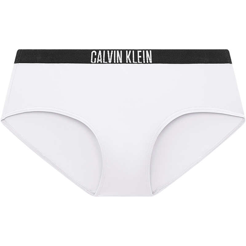CALVIN KLEIN Трусы Женские 1 Штука, VN7-Cang Морская Синева — фото 4