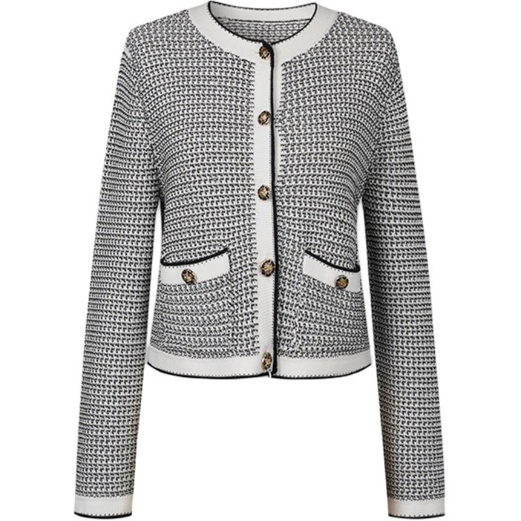 

KARL LAGERFELD Куртки и пальто женские черные KARL LAGERFELD / Karl Lagerfeld Jeans