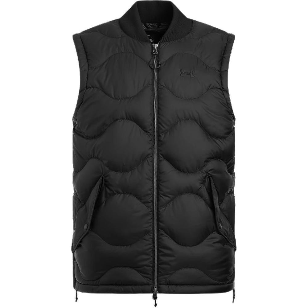 

Under Armour Жилет UA унисекс черный