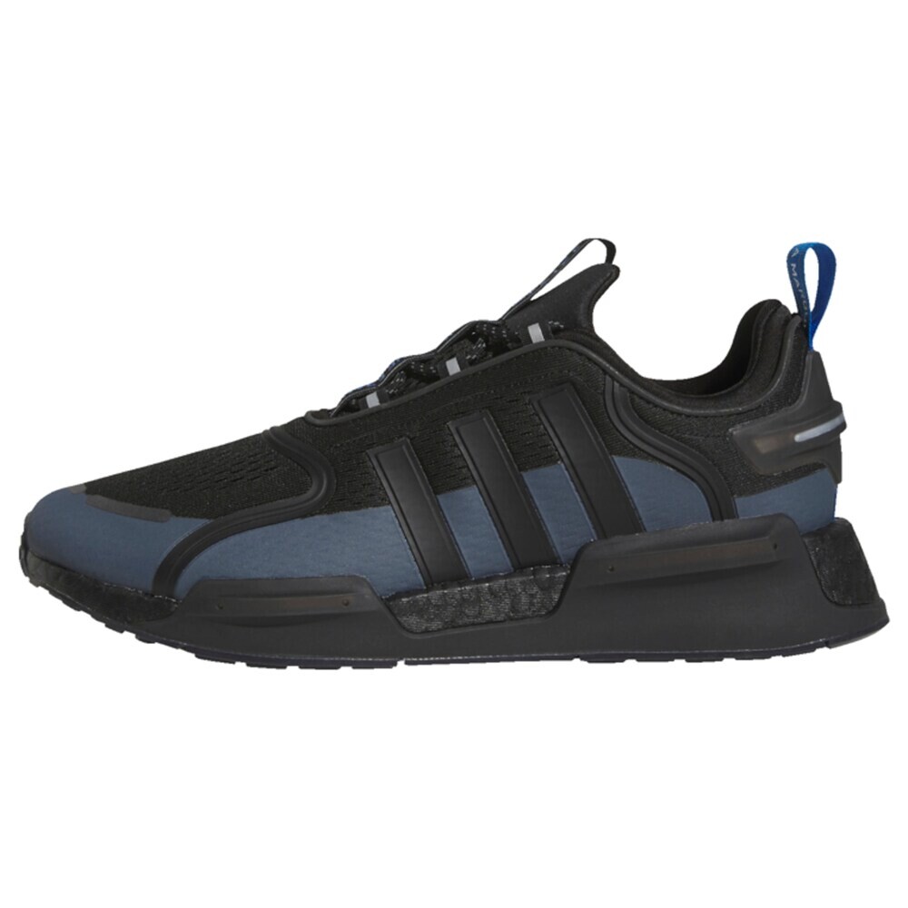 

Кроссовки Adidas Nmd_V3, королевский синий