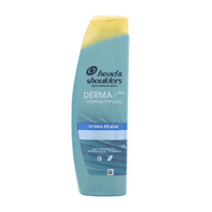 

DermaX Pro Derma Hydra Care Шампунь против перхоти 360 мл Head & Shoulders