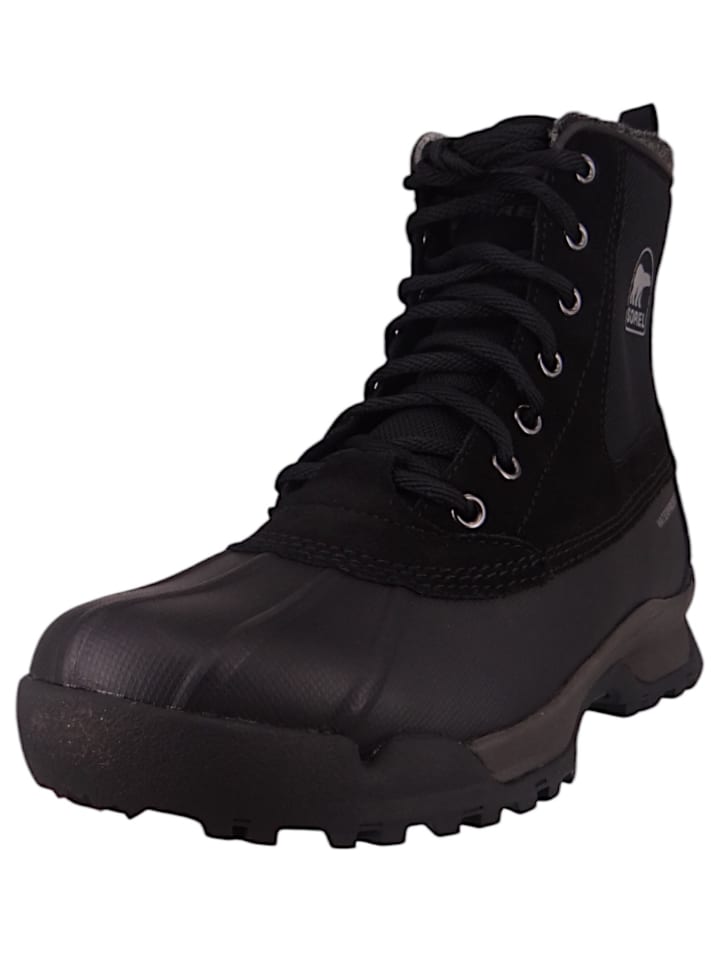 

Сапоги Sorel Stiefel schwarz