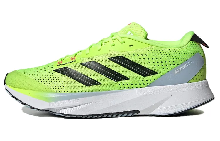 

Кроссовки adidas Adizero SL 'Lucid Lemon'