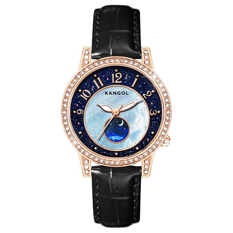 

KANGOL Часы Women's Watch