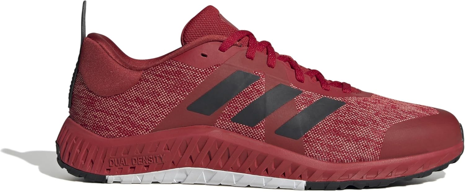 

Тренировочные кроссовки Adidas Everyset для взрослых (унисекс), белый/черный