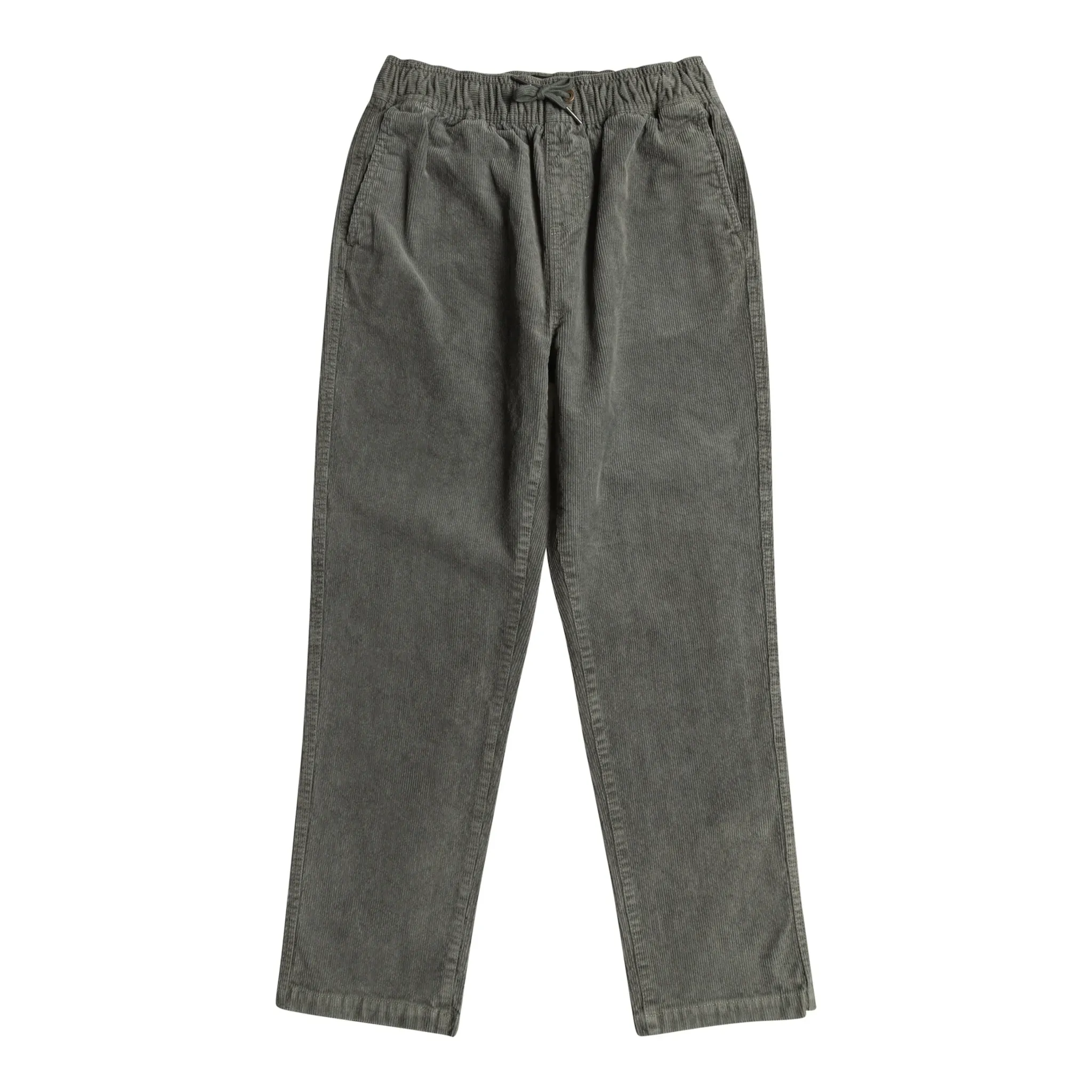 

Вельветовые брюки Billabong «LARRY CORD PANT PANT BOYS», цвет SLATE GREEN