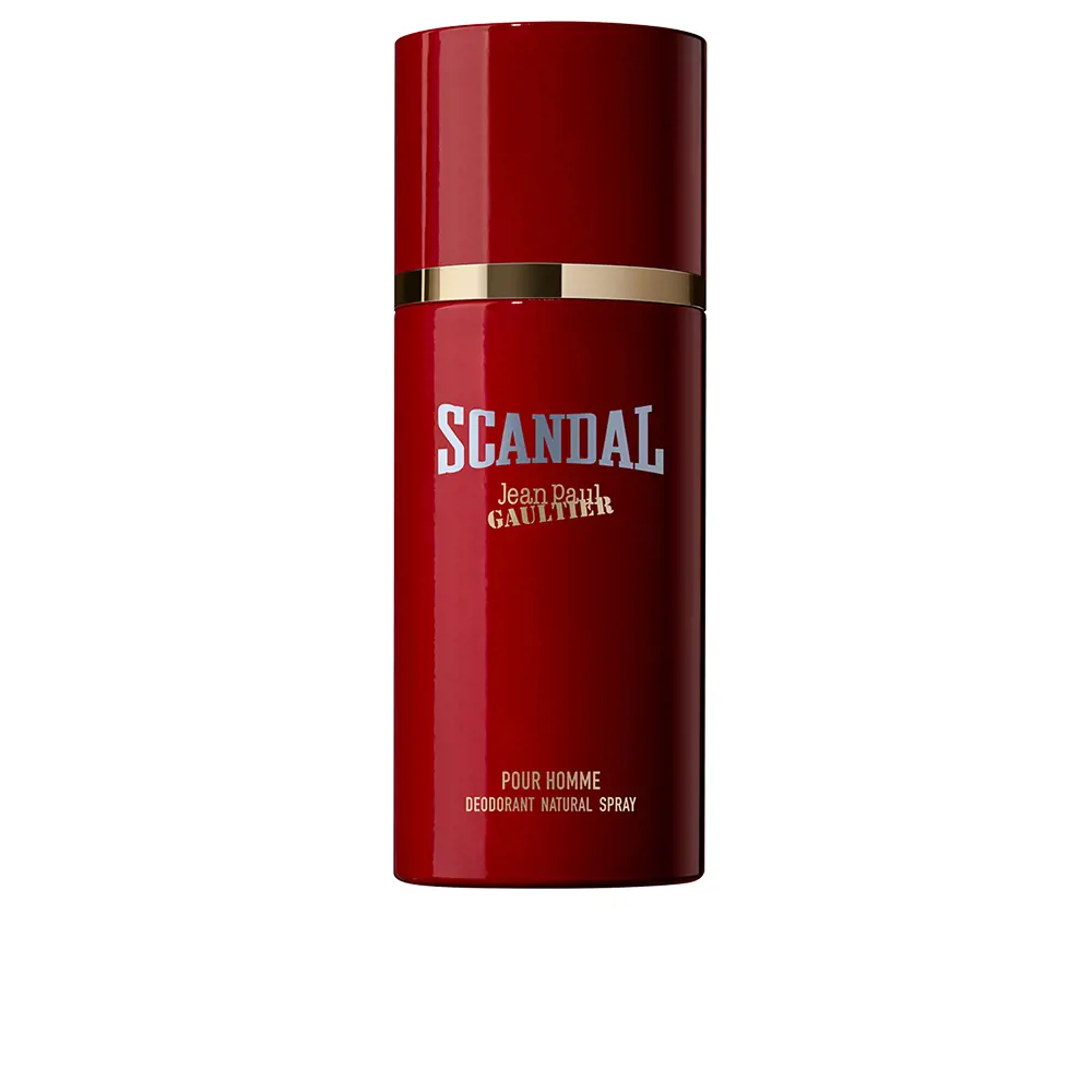 

Дезодорант Scandal pour homme deo vaporizador Jean Paul Gaultier, 150 мл.