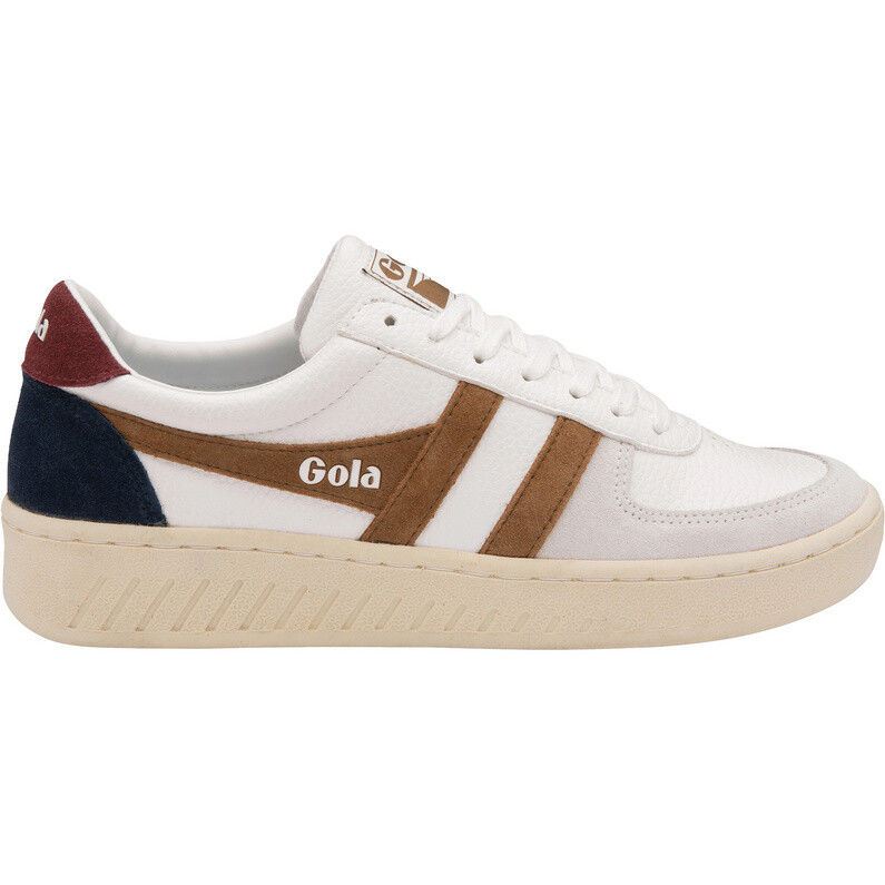 

Мужские кроссовки Grandslam Trident Gola, белый