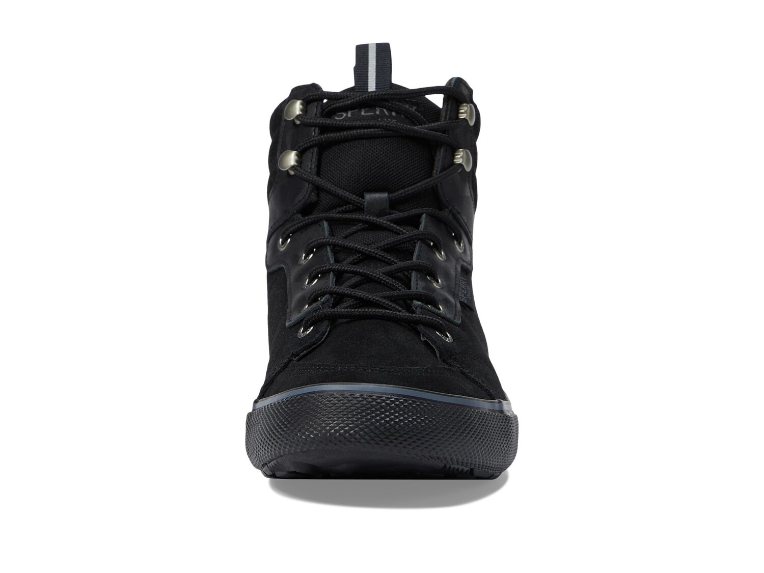 

Ботинки Sperry Striper Storm Hiker Wp, черный