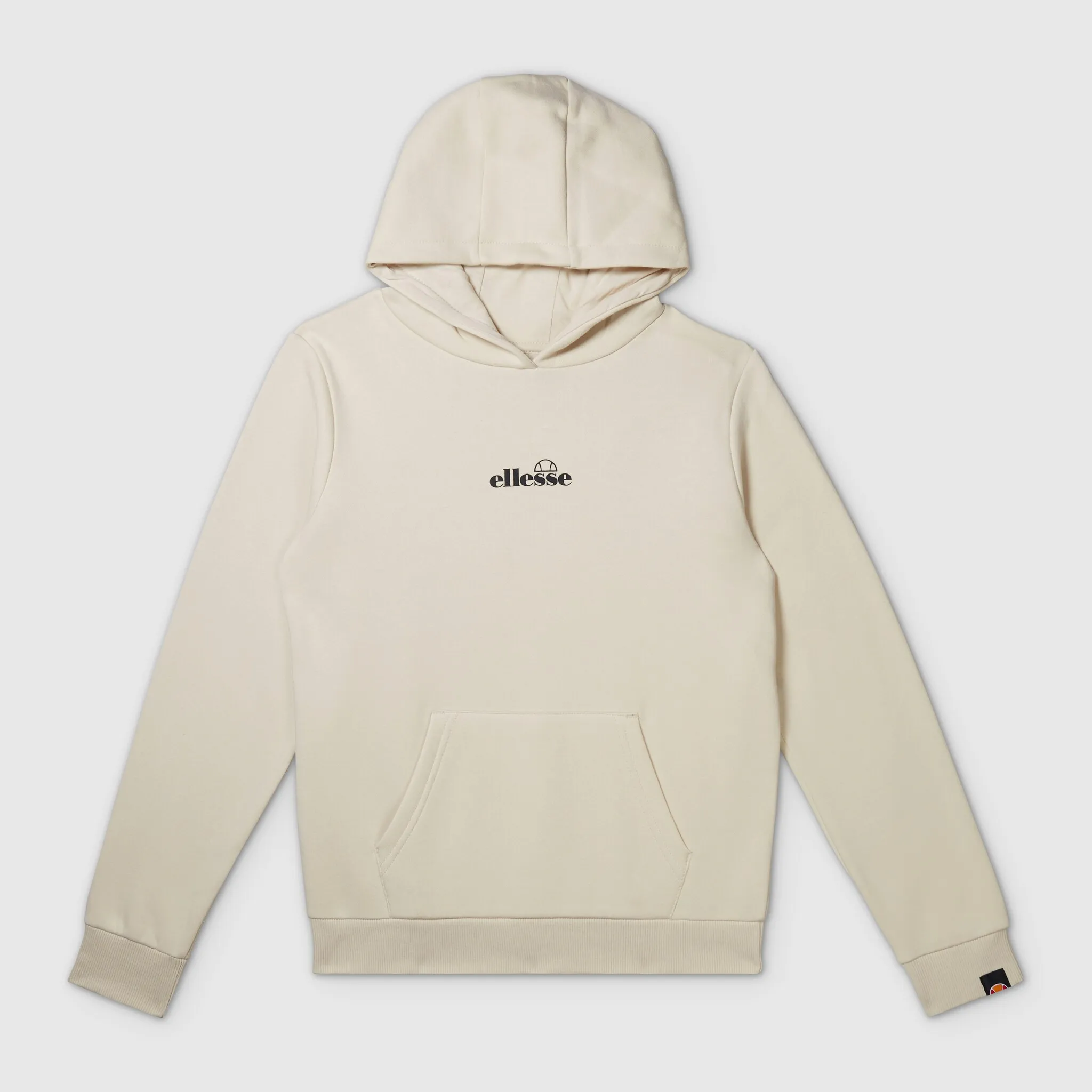 

Толстовка Ellesse с капюшоном "OTTERNERE JNR OH HOODY", кремовый