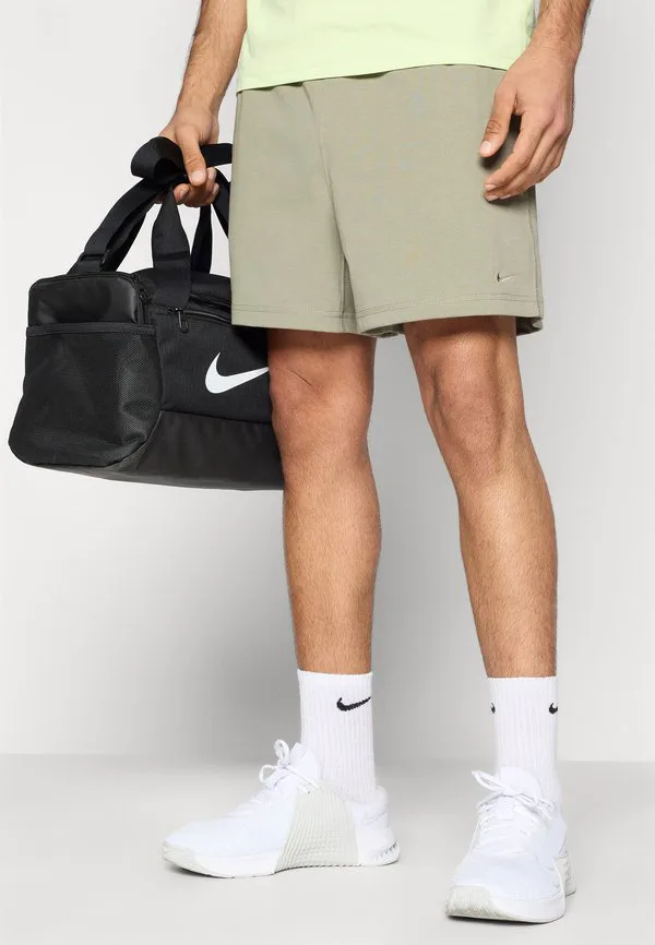 Спортивные шорты nac drifit knit 5 дюймов Nike Performance, Light Army/Pale Ivory — фото 4