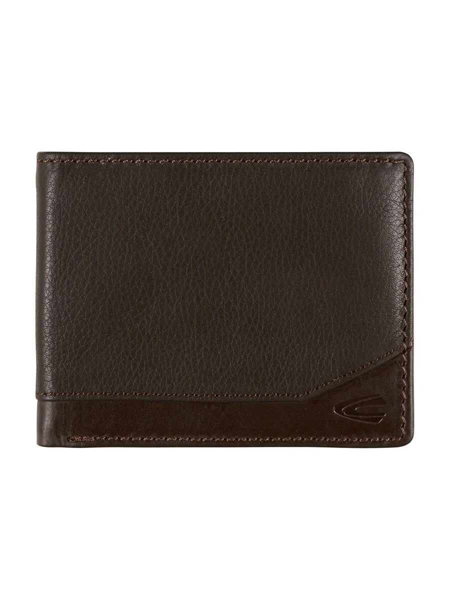 

Кошелек CAMEL ACTIVE, коричневый