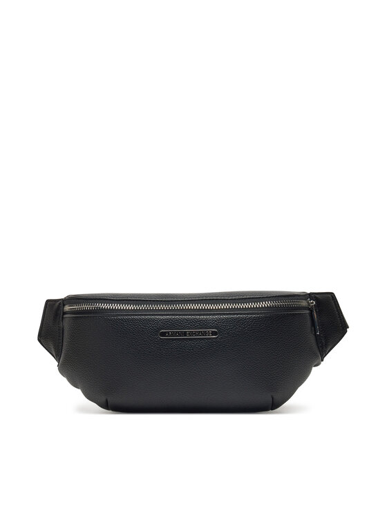 

Поясная сумка XM000848 AF12134 UC001 Armani Exchange, черный