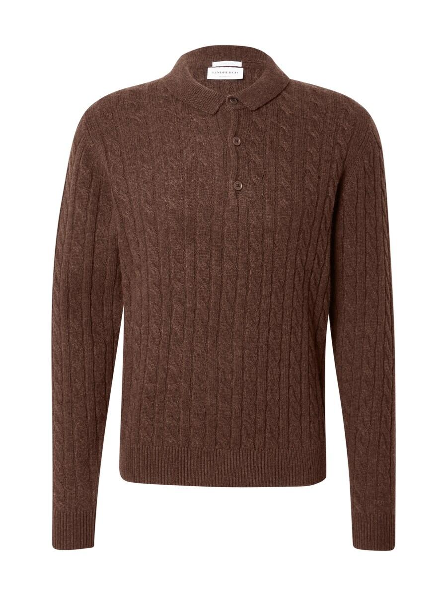 

Свитер Lindbergh, Dark brown