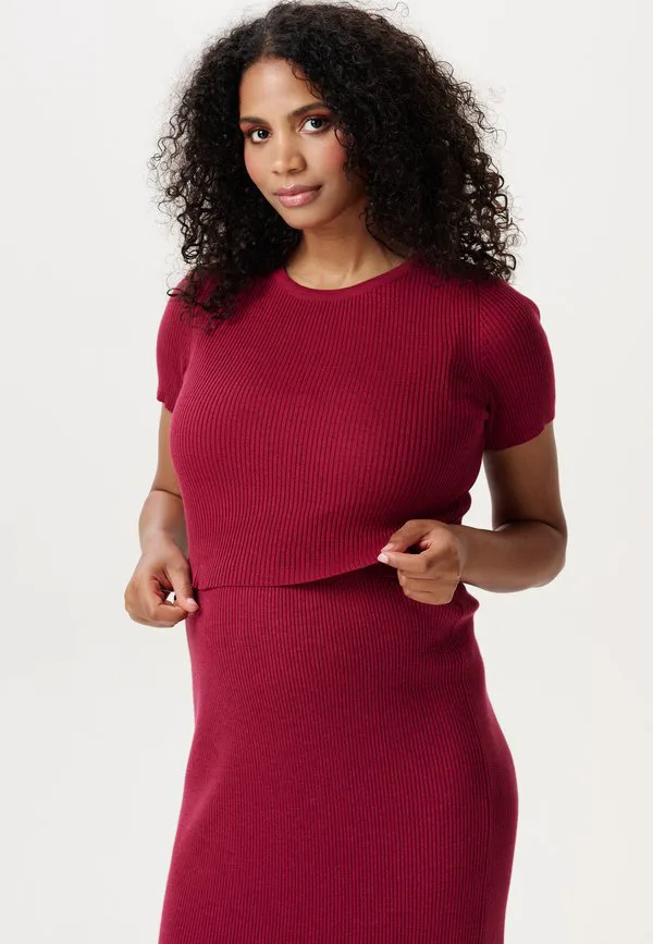 

Простая футболка Noppies, Tibetan Red, Красный, Простая футболка Noppies, Tibetan Red