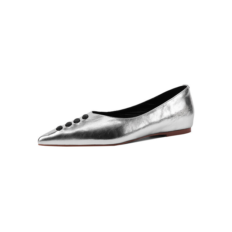 

Туфли BalletCat Women's Casual Shoes Women's