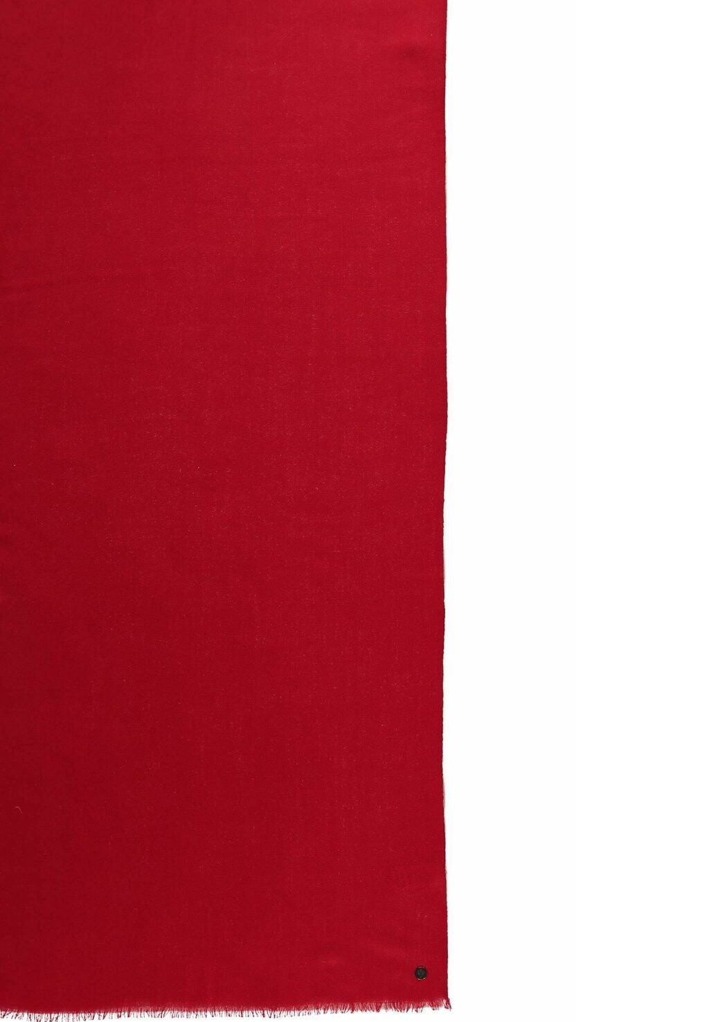 

Шарф PASHMINA FRAAS, красный