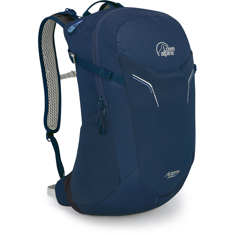 

Рюкзак Air Zone Active 22 Lowe Alpine, синий