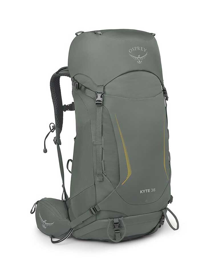 

Рюкзак Osprey Kyte 38, фиолетовый