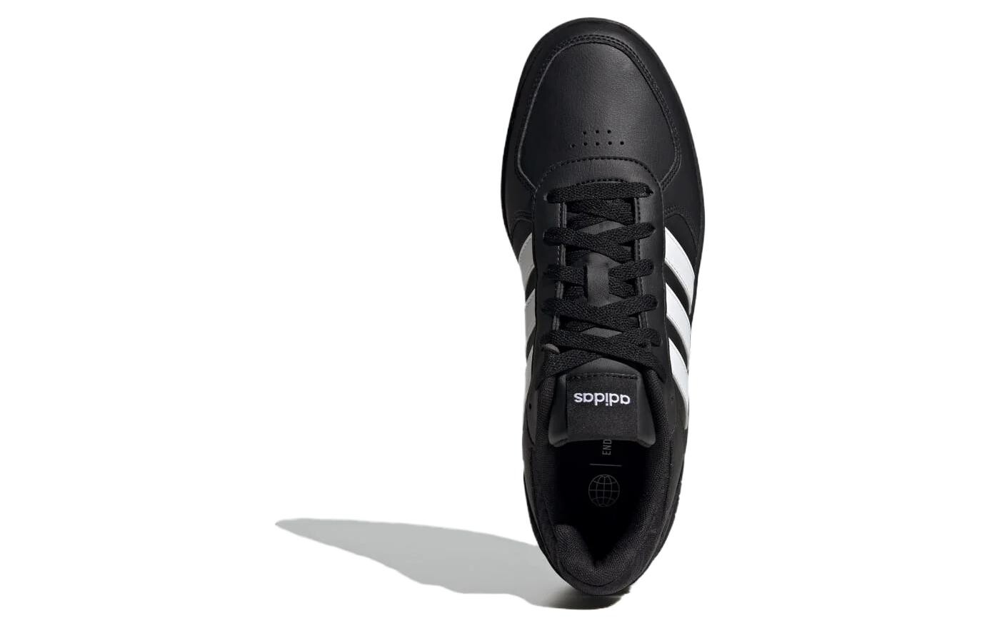 Мужские кроссовки для скейтбординга adidas neo Courtbeat — фото 4
