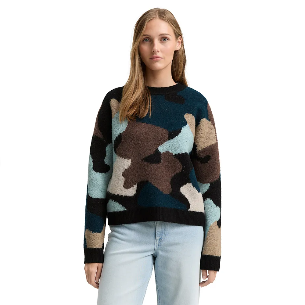 

Толстовка Tom Tailor 1047901, синий