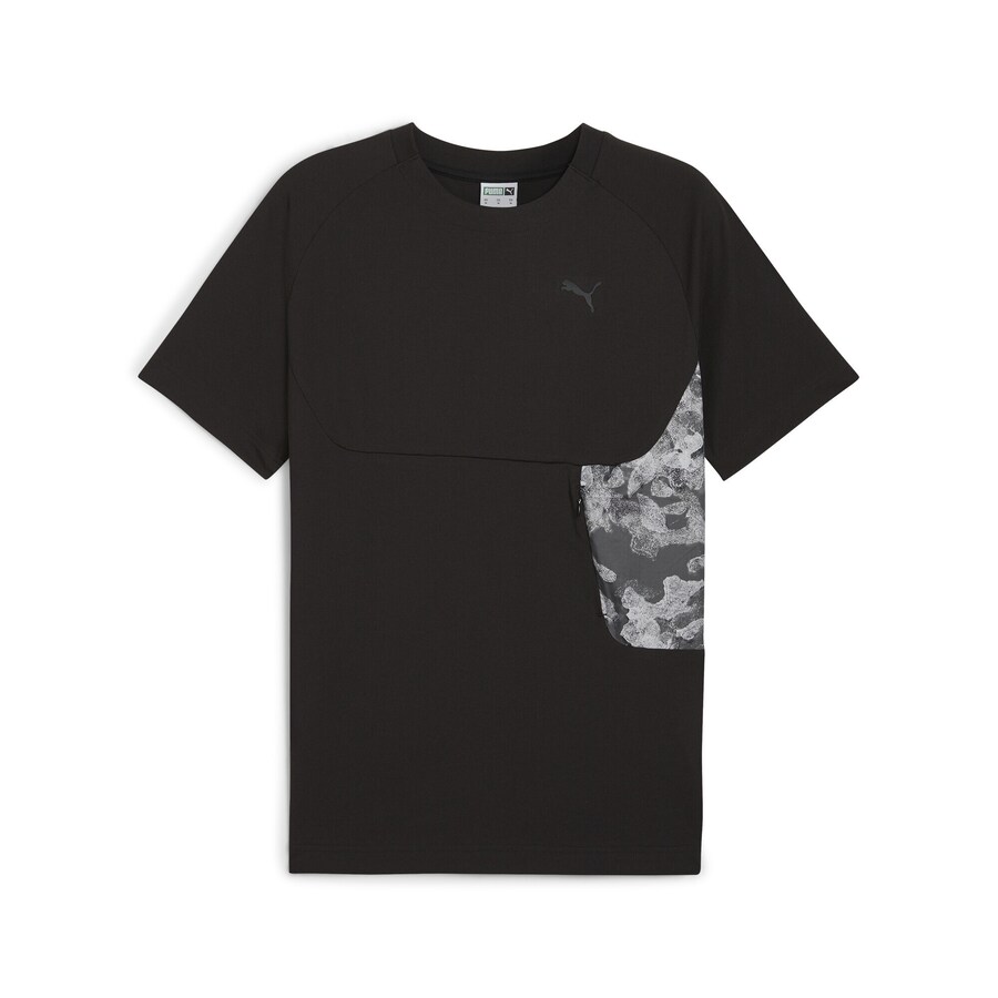 

Классическая футболка PUMA Performance Shirt, черный