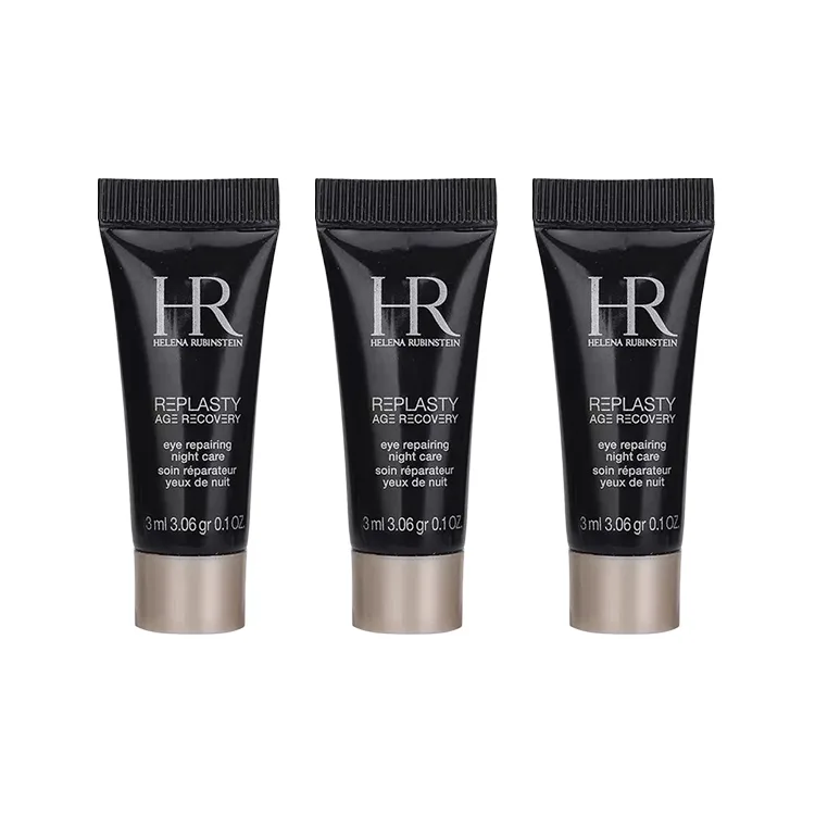 HELENA RUBINSTEIN Крем для век Black Bandages, успокаивающий и восстанавливающий, 3ml*3