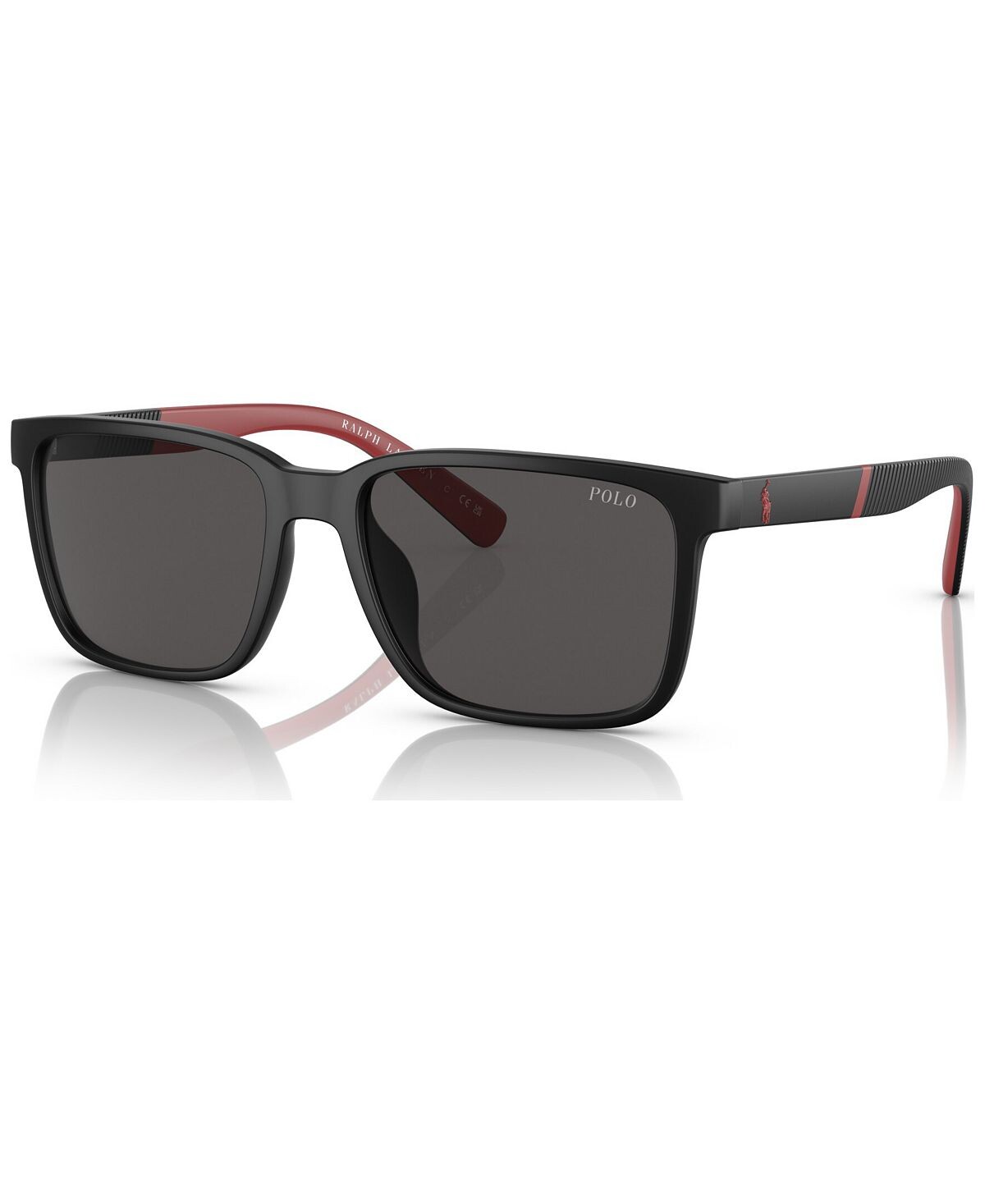 

Мужские солнцезащитные очки, PH4189U55-X Polo Ralph Lauren