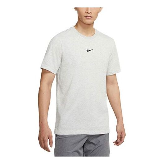 

Футболка мужские Nike, серый