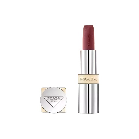 

Матовый бьюти-продукт коллекция High Tech помада матовая легко растушевывается цвет лица 3,8г PRADA