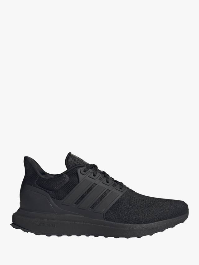 

Кроссовки ultradream на шнуровке adidas, черный