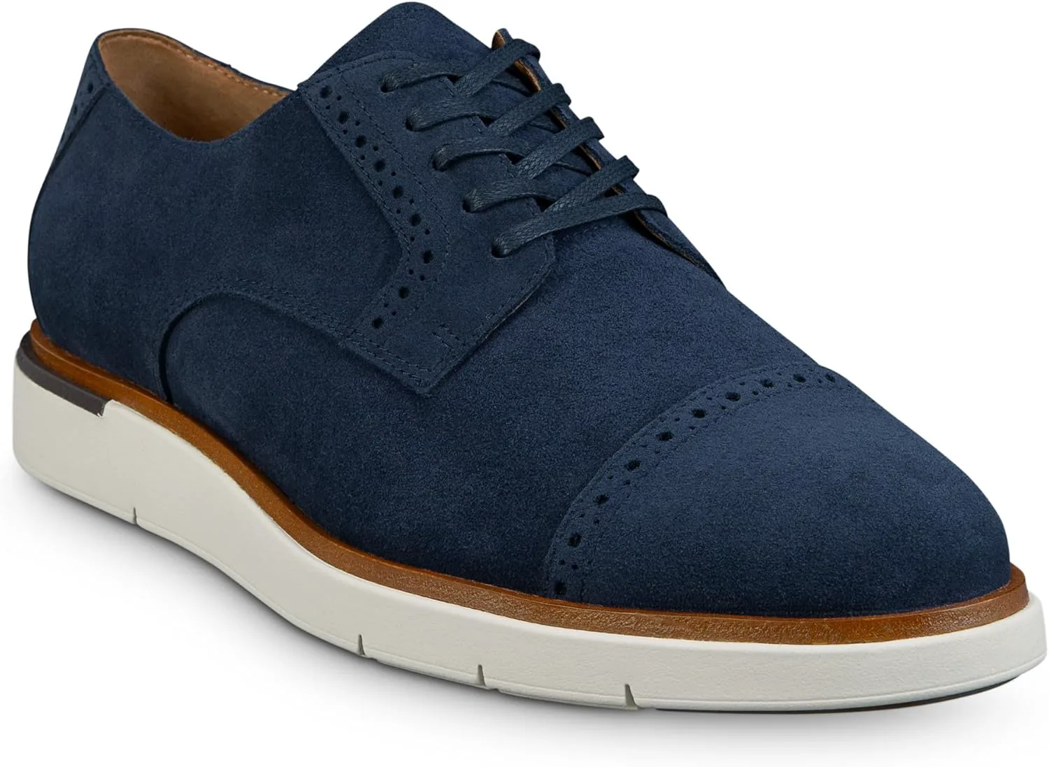 Мужские туфли Allen Edmonds Caleb, синий