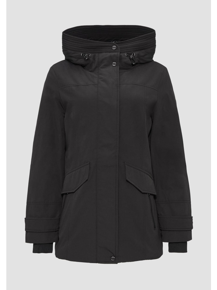 

Куртка для активного отдыха в цвете 9999_black s.Oliver