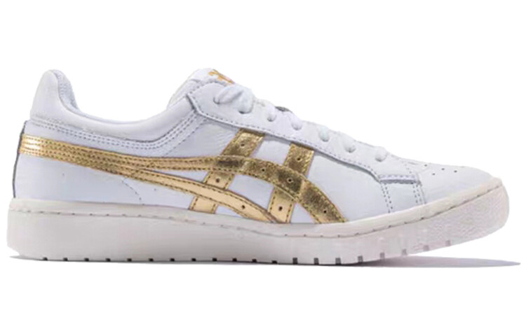 Кроссовки Asics Gel PTG 'Rich Gold' — фото 3