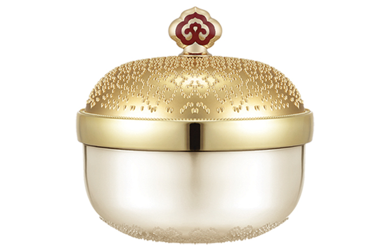 

Gongchen Enjoy Beauty Luxury Classic Makeup Primer Brightening Skin Tone Correcting Skin Tone 35ml The History Of Whoo