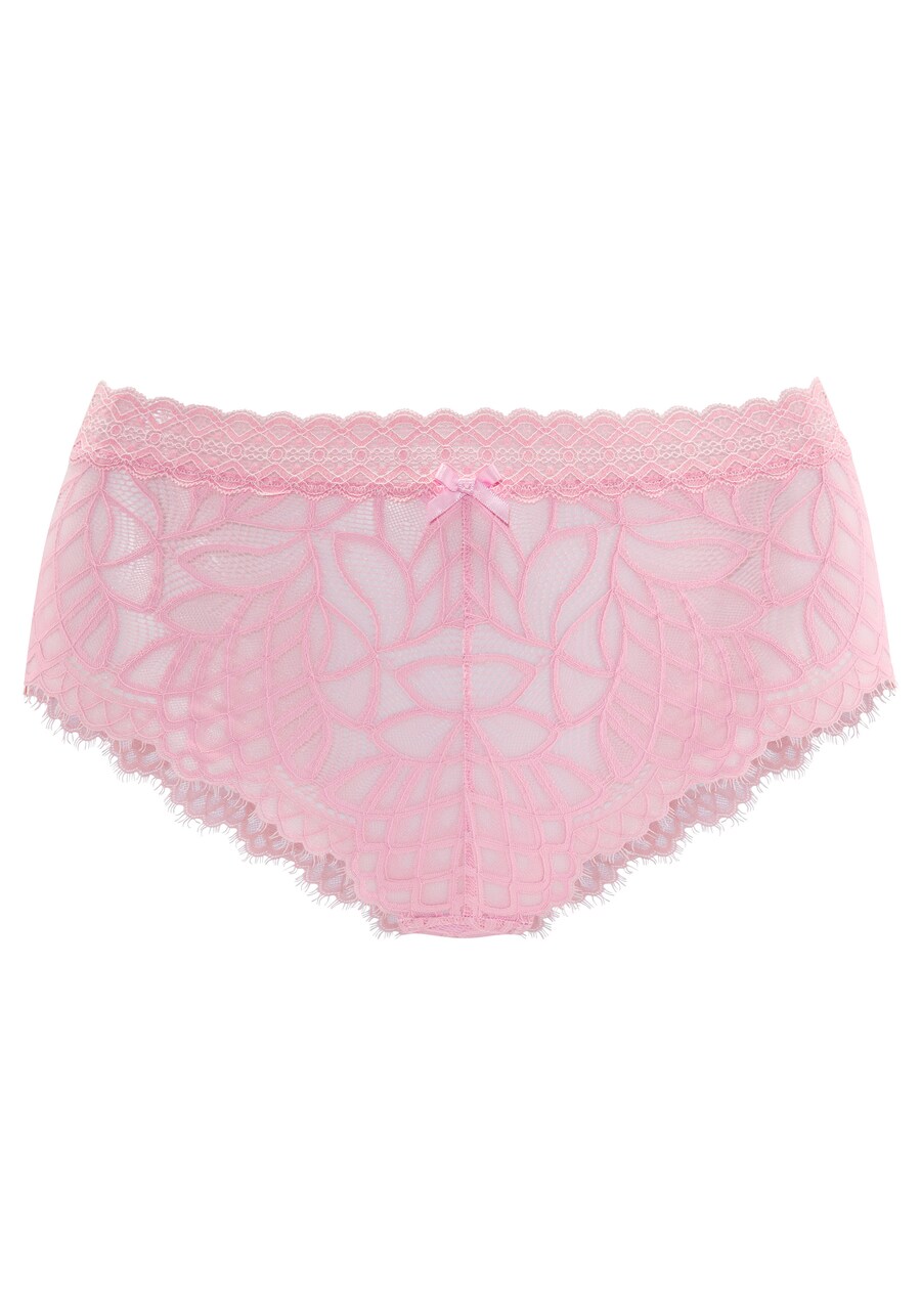 

Трусики LASCANA Panty, светло-розовый