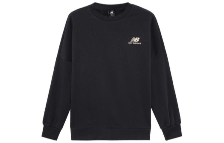 

Мужская толстовка New Balance, цвет Black