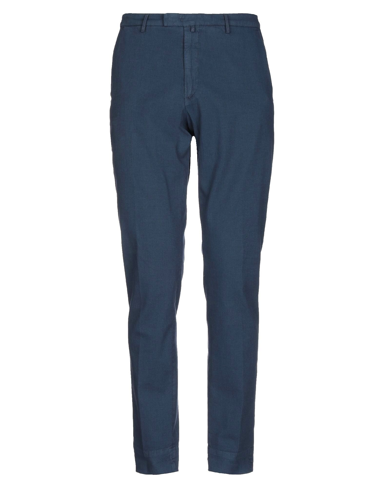 

Брюки Briglia 1949, полуночно-синий