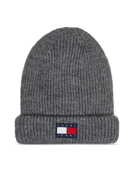 

Кепка Tommy Jeans, серый